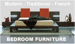 bedroom furniture