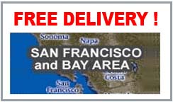 sf bay area furniture delivery