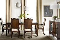 Hooker Dining Room Furniture