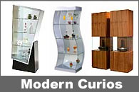 Modern Curios