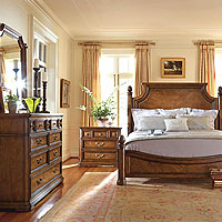 Stanley Bedroom Furniture