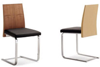 Domitalia Chairs