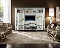 Arredo Classic Living Room Furniture