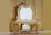 Baroque Console Tables