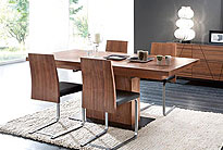 Domitalia Dining Room Furniture