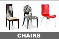 Modern Chairs