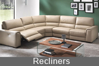 Natuzzi Recliners