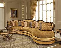 Benetti's Sofas