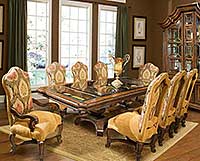 Benetti's Dining Room Furniture