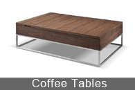 Natuzzi Coffee Tables