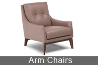 Natuzzi Arm Chairs
