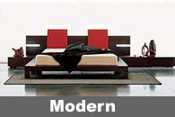 Modern Bedroom Furniture