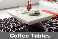 Calligaris Coffee Tables