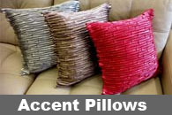 Sofa Pillows