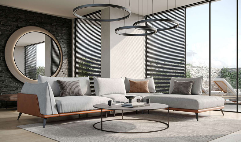 Modern Furniture Contemporary San Francisco furniture stores