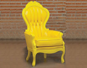 Armchair Glamour 606