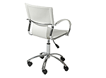 Vinnie Office Chair - White