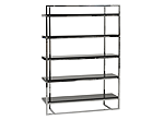 Gilbert 5-Shelf Unit