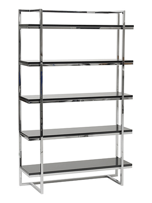 Gilbert 5-Shelf Unit