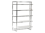 Gilbert 5-Shelf Unit