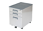 Eddy Low Filing Cabinet