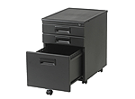 Eddy Low Filing Cabinet