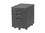 Eddy Low Filing Cabinet