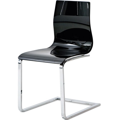Gel-sl Stackable Dining Chair by Domitalia