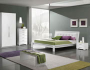 Gelia EF Bedroom Set