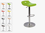 Paul Bar Stool LU-01