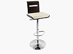 Wong Bar Stool LU-08