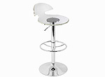 Effacer Bar Stool LU-022