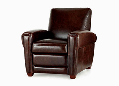 Paige Recliner Chair M-006