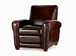 Paige Recliner Chair M-006