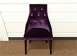 Contemporary Dining Chair VG031