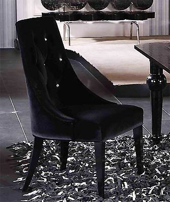 Contemporary Dining Chair VG031