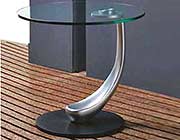 T5T5 end table