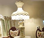 Victorian Table Lamp 014