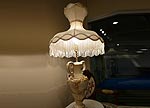 Victorian Table Lamp 014
