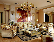 Sofa Set Collection Helios