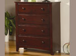 Bedroom Collection CO2911