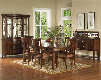 Dining Set SM04