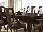 Oriel Dining Table