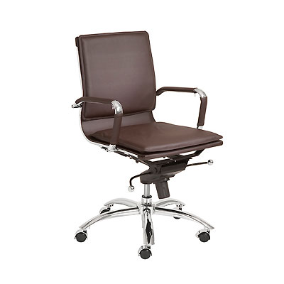 Gunter Low Back Office Chair