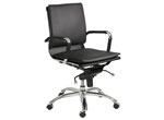 Gunter Low Back Office Chair