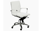 Gunter Low Back Office Chair