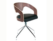 Gerold Swivel Chair EU345