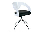 Gerold Swivel Chair EU345