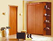 Modern Sliding Wardrobe Ontario-7