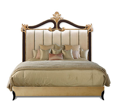 Juliette Headboard by Christopher Guy